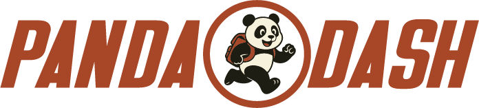 PandaDash