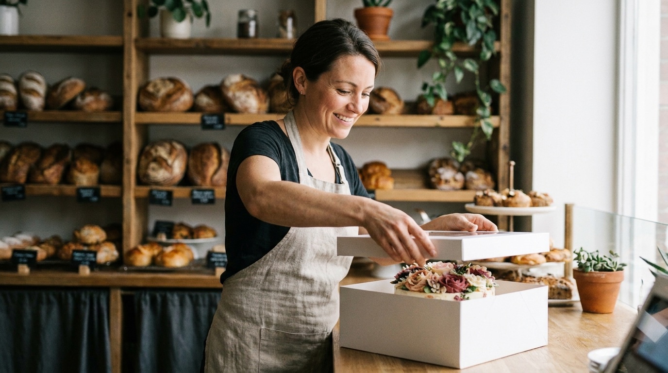 Bakeries