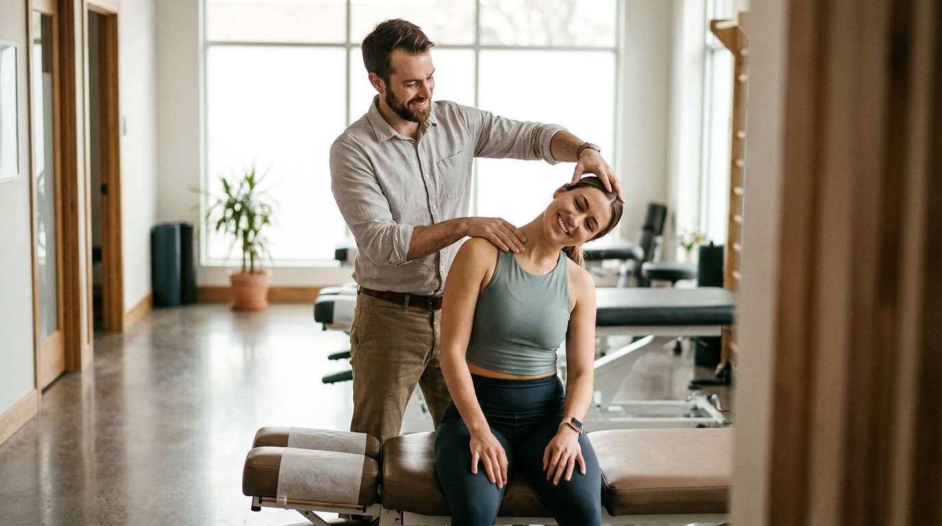 Chiropractic & PT