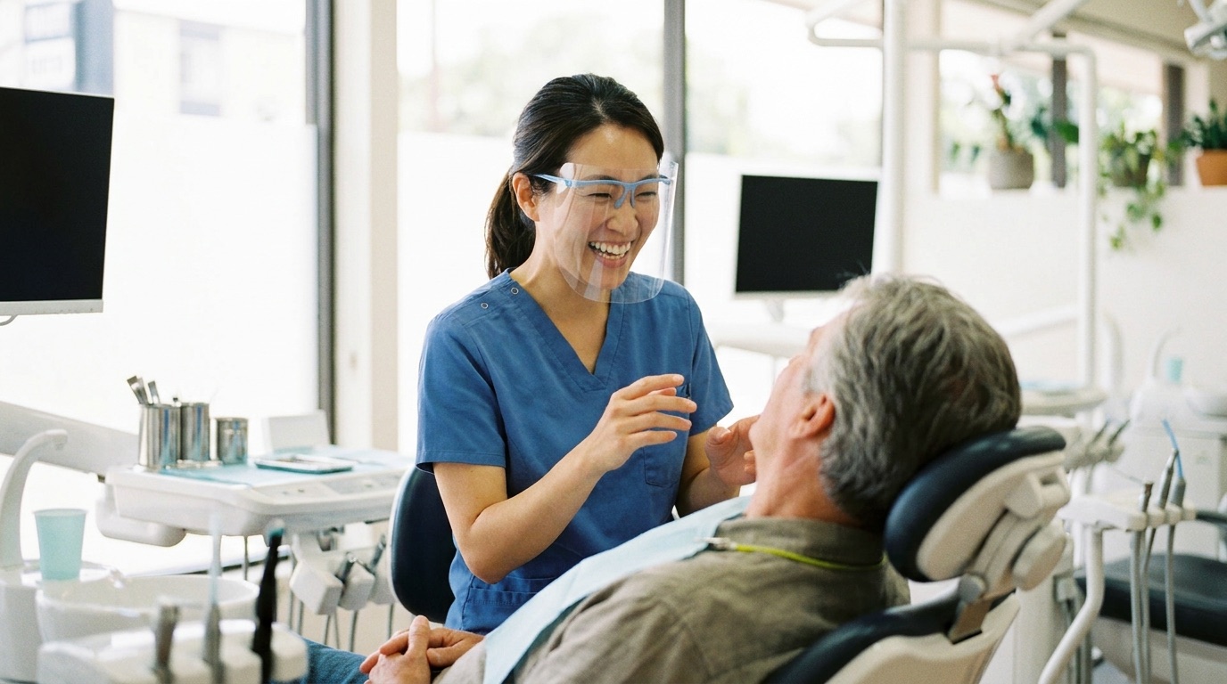 Dental practices