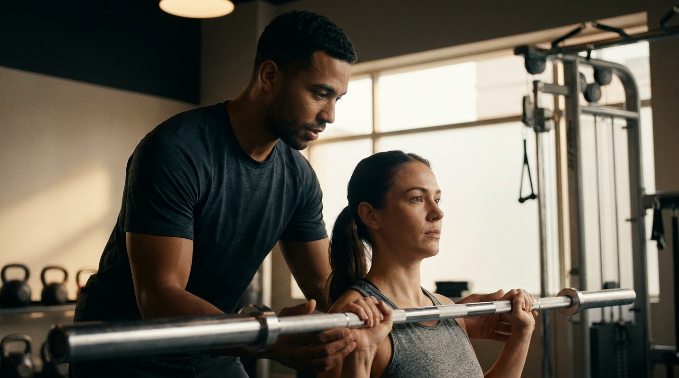 Gyms & studios