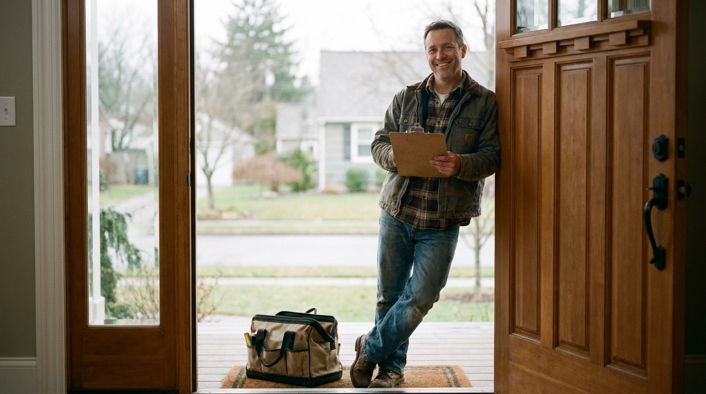 Home services