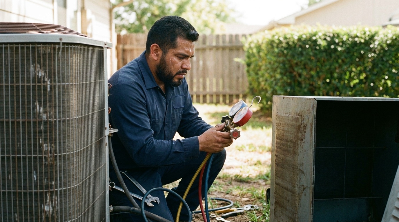 HVAC