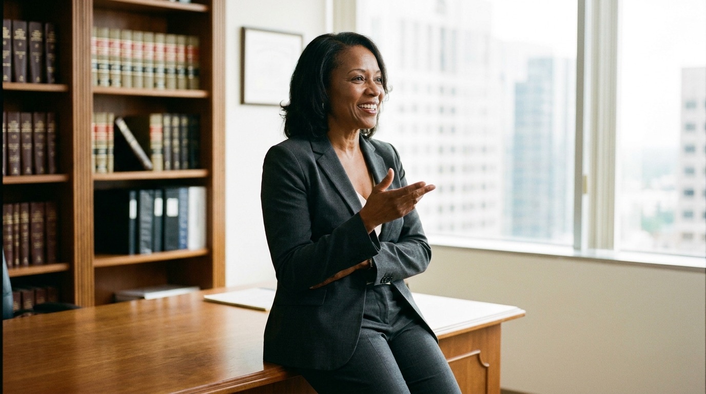 Law firms