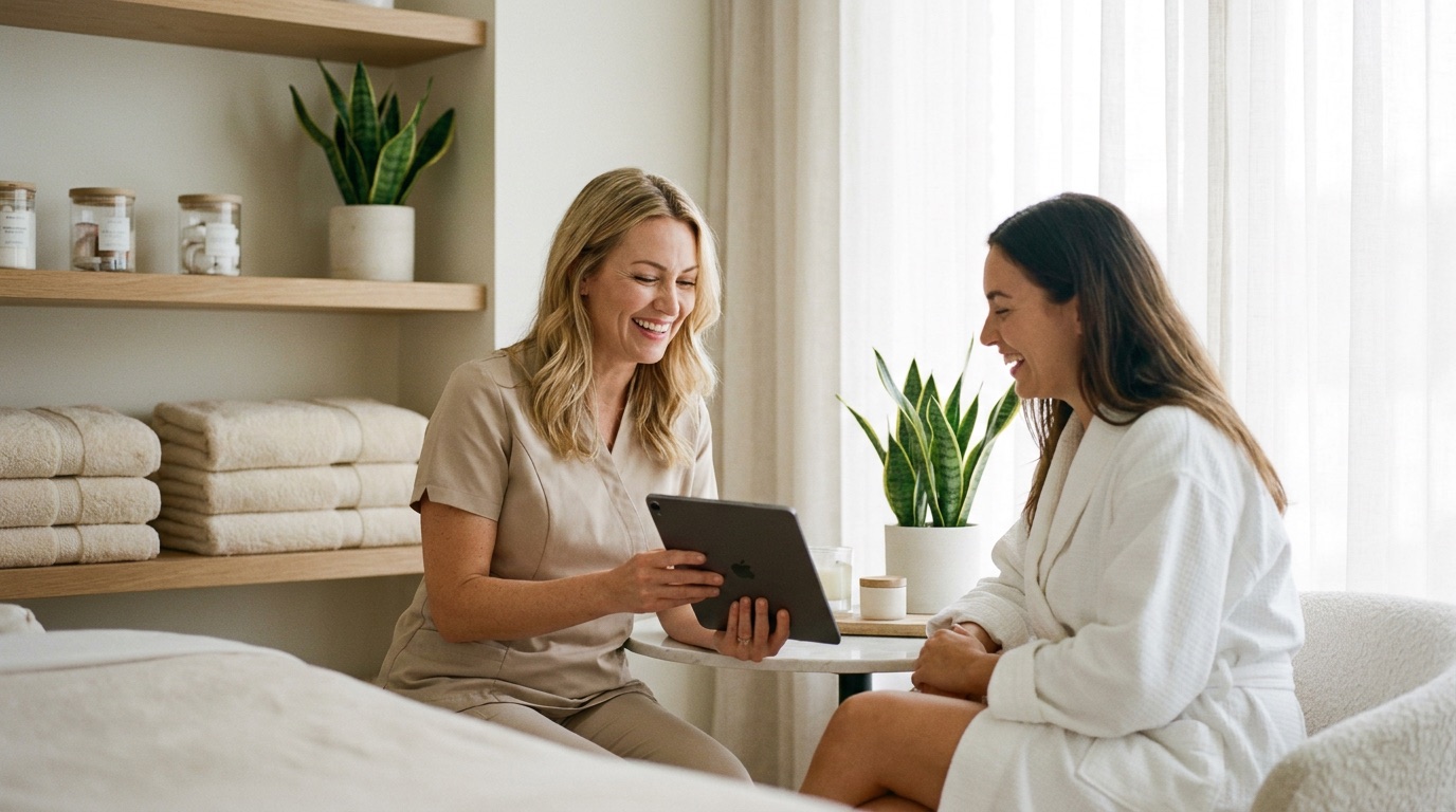 Med spas & wellness