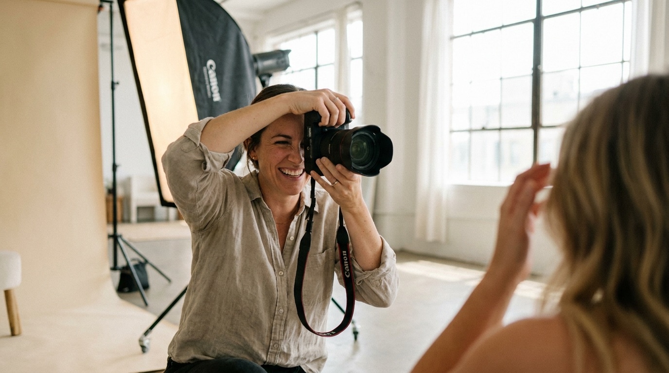 Photographers
