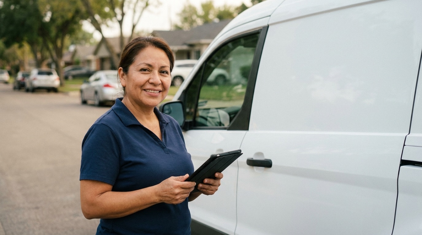 Service businesses